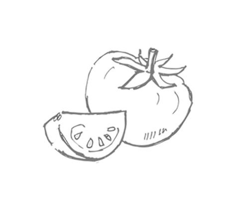 tomate